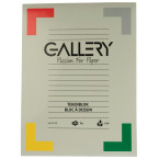 Gallery papier à dessin,...