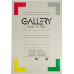 Gallery papier à dessin,...
