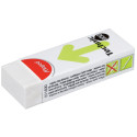 Maped Technic 600 Eraser, White, Box of 20 Pieces