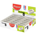 Maped Technic 300 Mini White Eraser