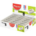 Maped gum Technic 300, mini, wit