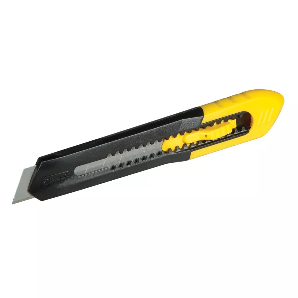 Stanley cutter, lame de 18 mm