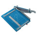 Dahle hefboomsnijmachine 565 voor ft A4, capaciteit: 40 vel