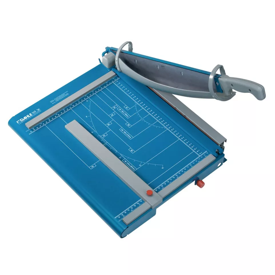 Dahle cisaille à levier 565 pour ft...