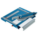 Dahle hefboomsnijmachine 565 voor ft A4, capaciteit: 40 vel