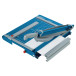 Dahle hefboomsnijmachine 565 voor ft A4, capaciteit: 40 vel