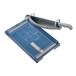 Dahle cisaille à levier 561 pour ft A4, capacité: 35 feuilles