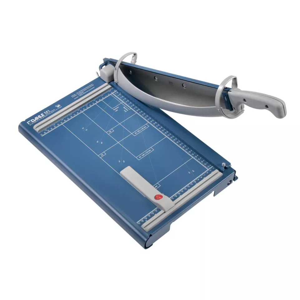 Dahle cisaille à levier 561 pour ft...