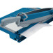 Dahle hefboomsnijmachine 561 voor ft A4, capaciteit: 35 vel