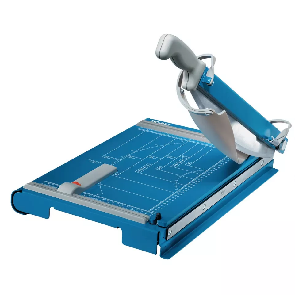 Dahle hefboomsnijmachine 561 voor ft...