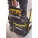 Sac à dos à outils Stanley avec roues / pce