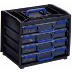 RAACO HANDYBOX 4XPSC...