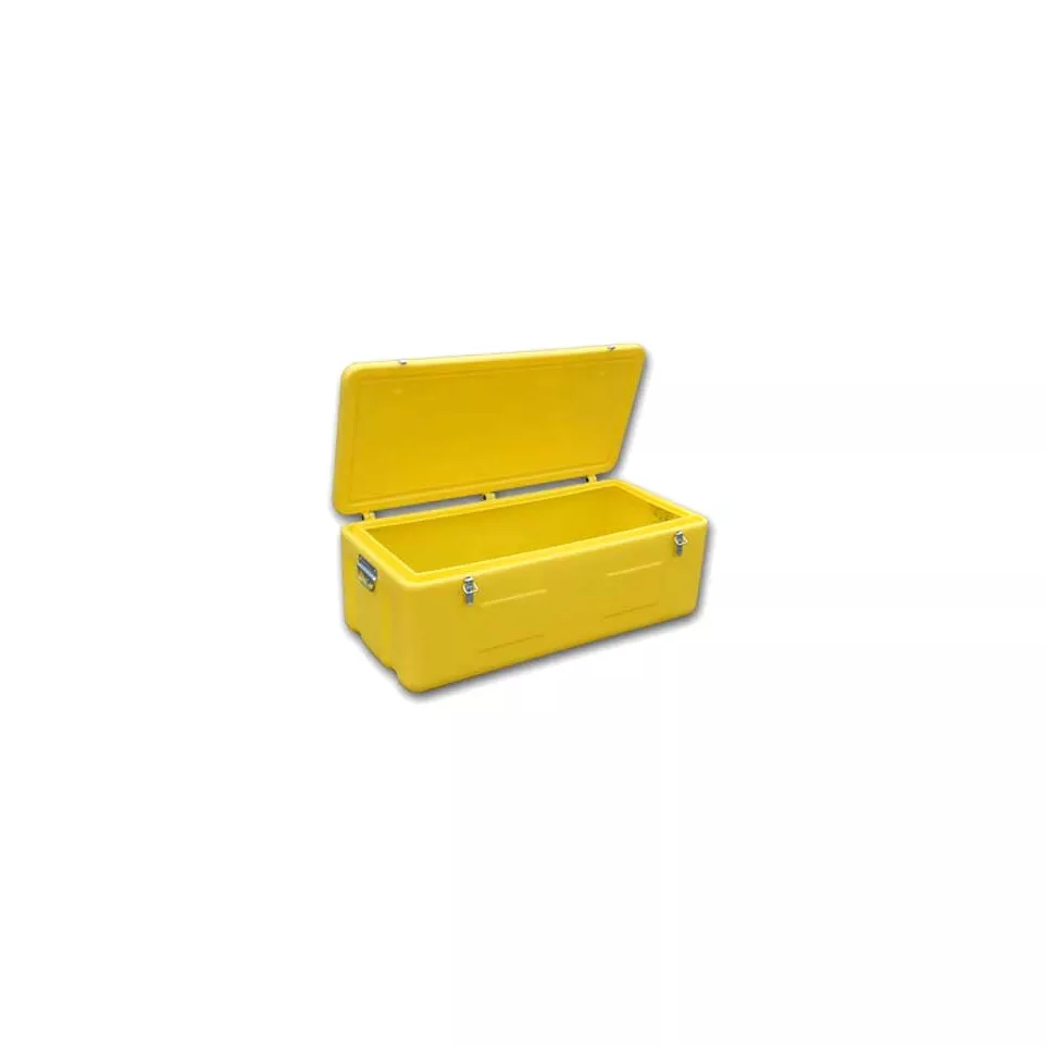 All-Box 240 werfkoffer / pce