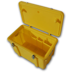 All-Box 120 werfkoffer / pce