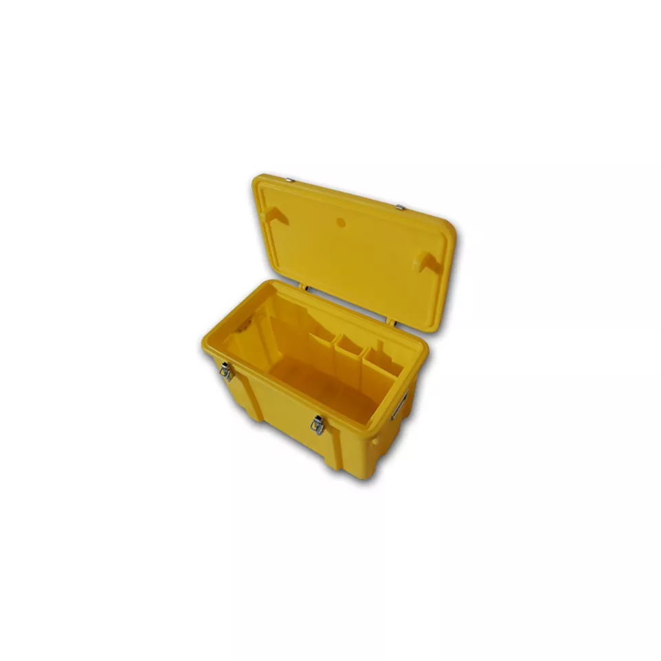 All-Box 120 Site Storage Box per piece