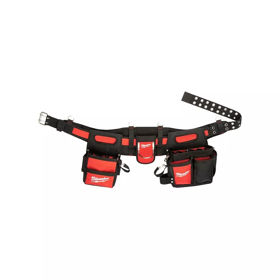 Milwaukee 29 pocket timmermansriem / pce