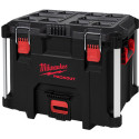 Packout XL Gereedschapskist MILWAUKEE / pce