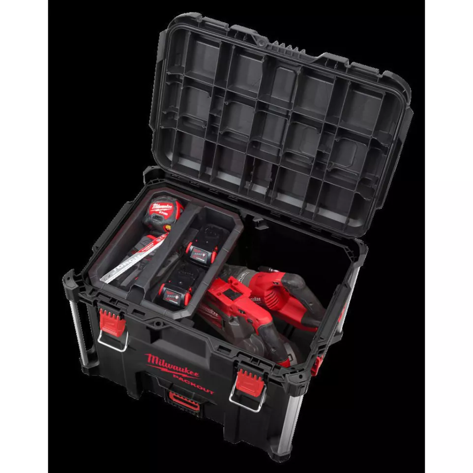Packout XL Gereedschapskist MILWAUKEE...