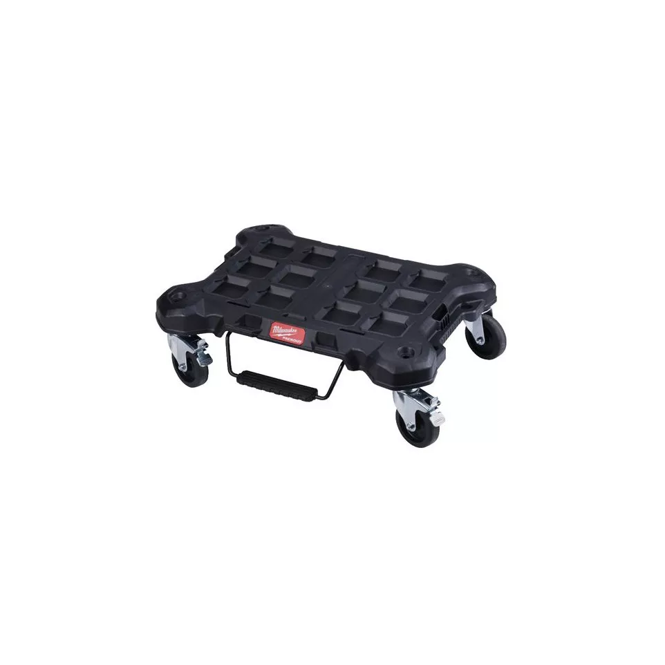 Milwaukee PACKOUT 2-Wheel Cart per piece