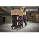 Milwaukee PACKOUT 2-Wheel Cart per piece