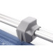 Dahle rolsnijmachine 556 voor ft A1, capaciteit: 10 vel