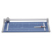 Dahle rolsnijmachine 554 voor ft A2, capaciteit: 20 vel