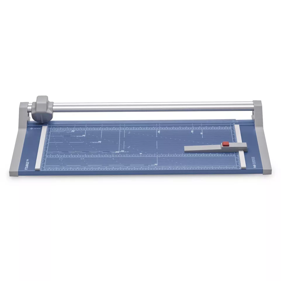 Dahle rolsnijmachine 554 voor ft A2,...