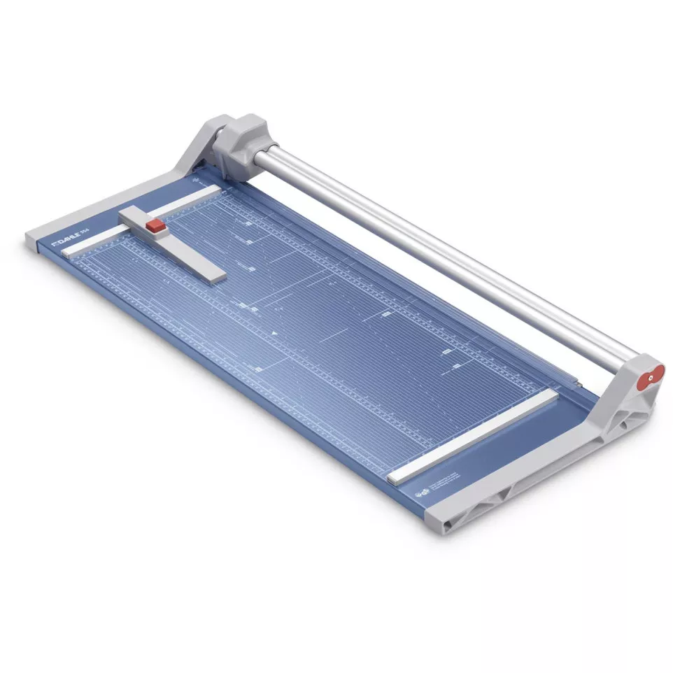 Dahle rolsnijmachine 554 voor ft A2,...