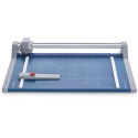 Dahle rolsnijmachine 552 voor ft A3, capaciteit: 20 vel