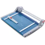 Dahle rolsnijmachine 550 voor ft A4, capaciteit: 20 vel