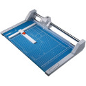 Dahle rolsnijmachine 550 voor ft A4, capaciteit: 20 vel