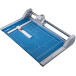 Dahle rolsnijmachine 550 voor ft A4, capaciteit: 20 vel