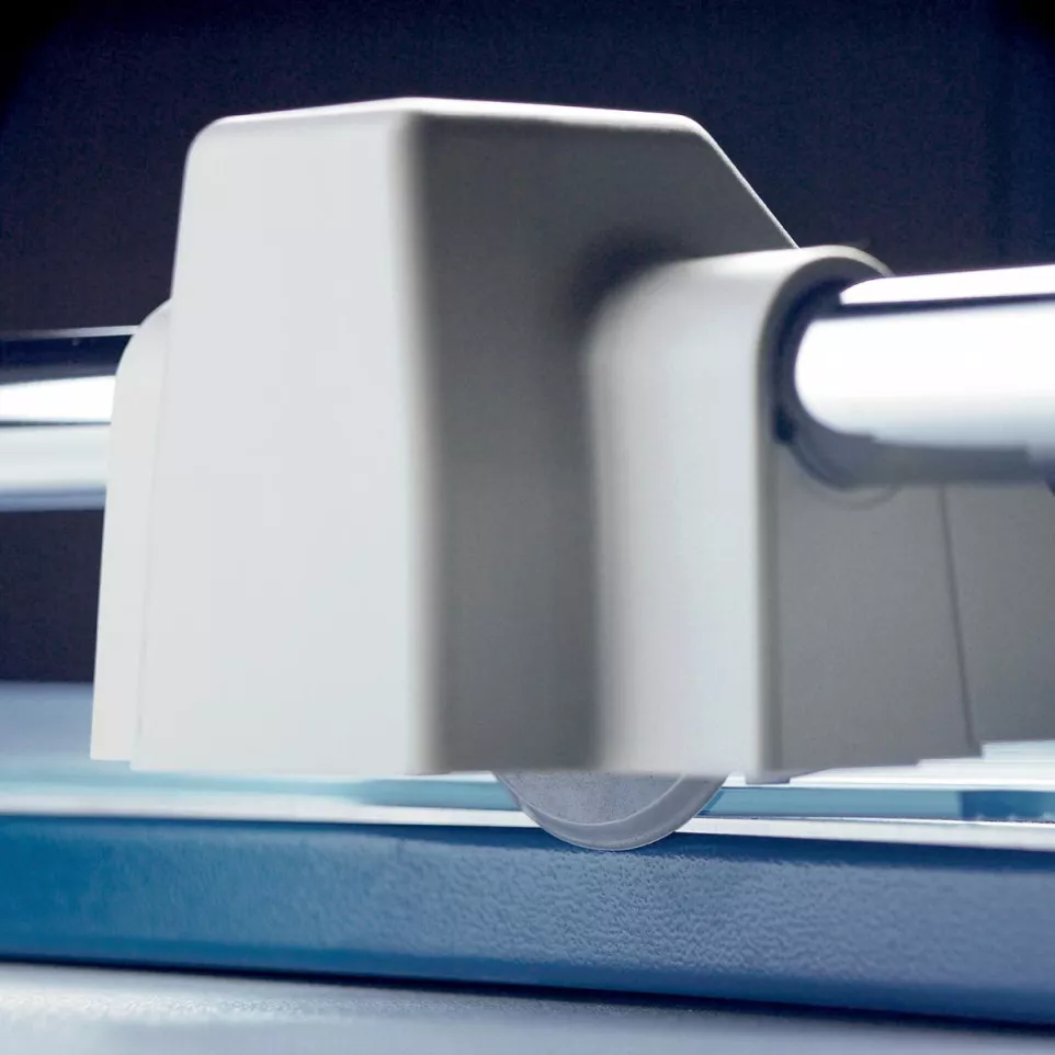 Dahle rolsnijmachine 550 voor ft A4,...