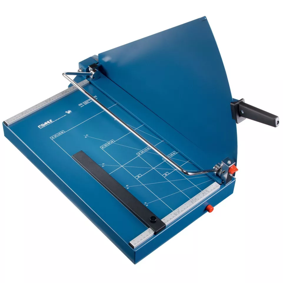 Dahle cisaille à levier 517 pour ft...