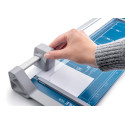 Dahle rolsnijmachine 508 voor ft A3, capaciteit: 6 vel