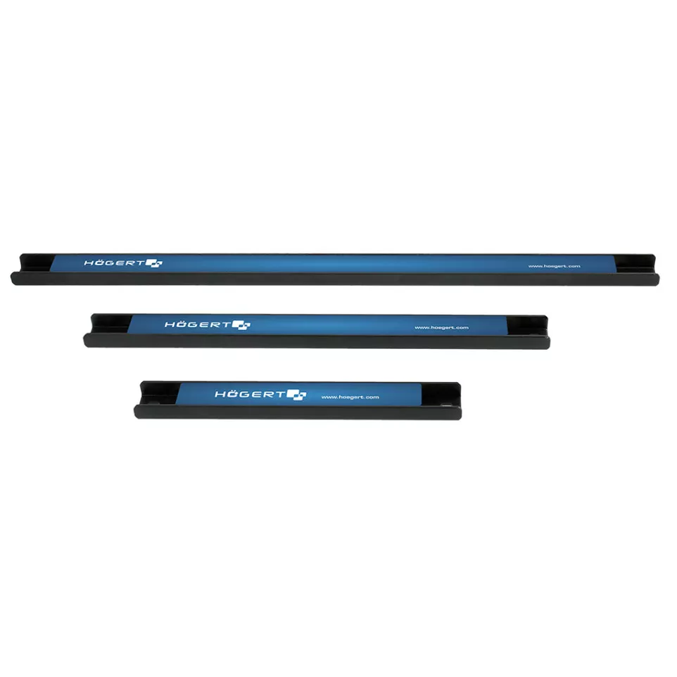 Jeu de 3 porte-outils magnétiques / pce