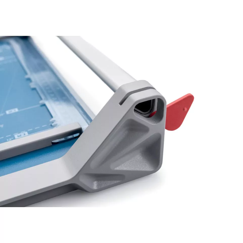 Dahle rolsnijmachine 508 voor ft A3,...