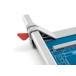 Dahle rolsnijmachine 508 voor ft A3, capaciteit: 6 vel