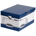 Fellowes Bankers Box Heavy Duty Ergo Store Maxi Archive Box