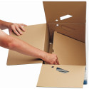 Fellowes archiefdoos Heavy Duty Ergo Store Maxi