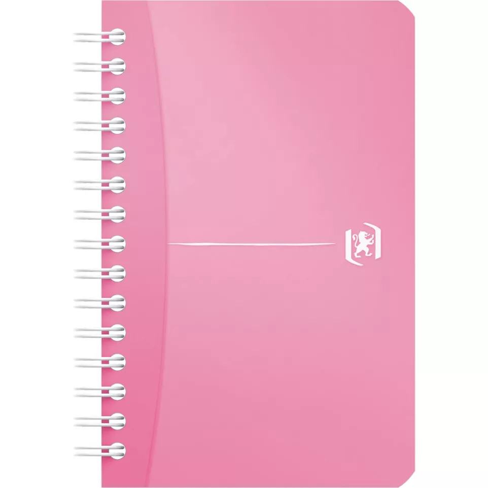 Oxford My Colours Notebook, 180...