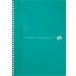 Oxford My Colours Spiral Notebook, 180 Pages, A4, Ruled, Assorted Colors