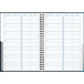 Oxford Office Essentials addressbook, 144 bladzijden, ft A5, geassorteerde kleuren