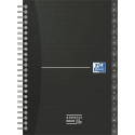 Oxford Office Essentials addressbook, 144 bladzijden, ft A5, geassorteerde kleuren