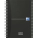 Oxford Office Essentials addressbook, 144 bladzijden, ft A5, geassorteerde kleuren