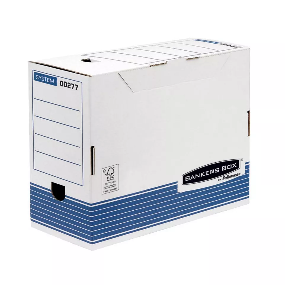 Fellowes Bankers Box System Archive...