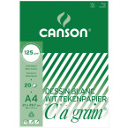 Canson C à Grain Drawing...