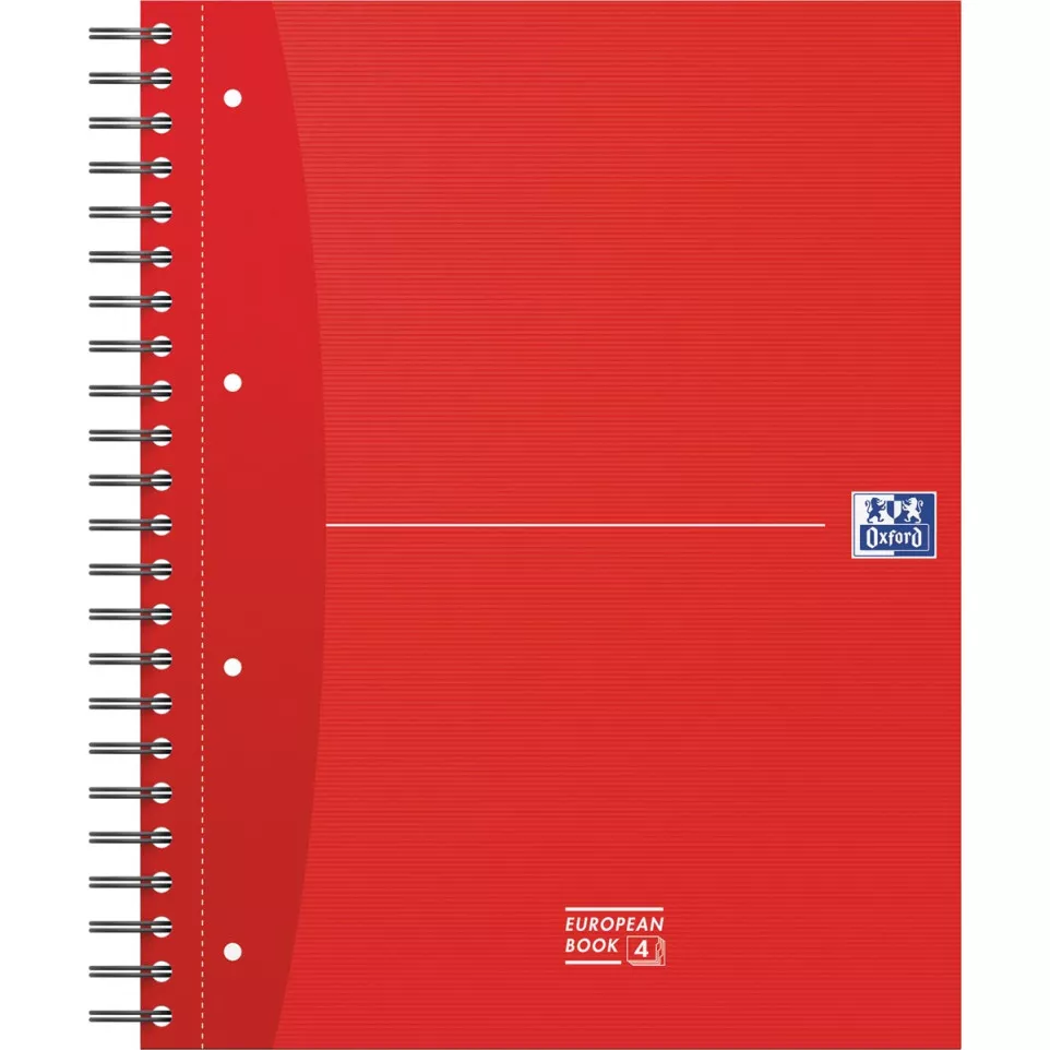Oxford Office Essentials Hardcover...