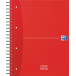 Oxford Office Essentials European Book A4+ 240 Pages Ruled Assorted Colors Hard Cover Notebook
