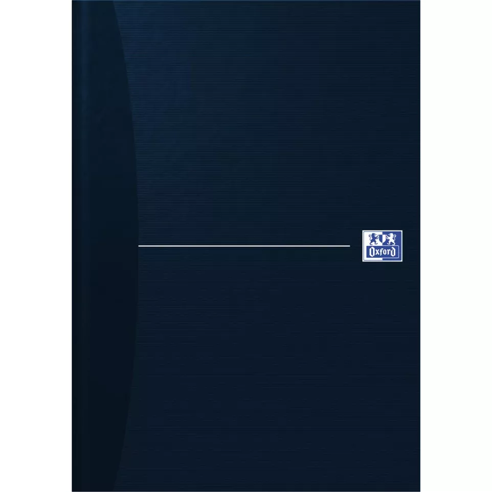 Oxford Office Essentials cahier,...
